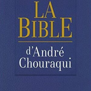 Chouraqui bible