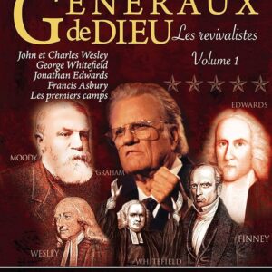 les généraux de Dieu