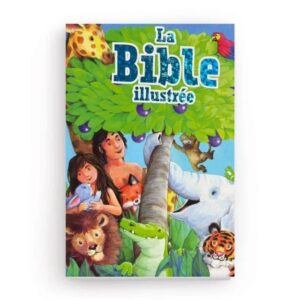 La bible illustrée