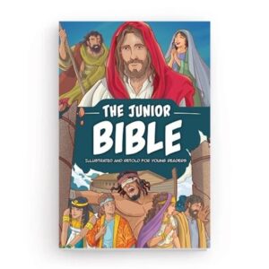 La bible junior